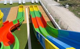 Camping Les Peupliers